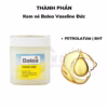 Kem Nẻ Vaseline 125Ml - Balea - Ảnh 3