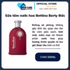 Sữa Tắm Nước Hoa 500Ml - Bettina Barty - Ảnh 7