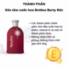 Sữa Tắm Nước Hoa 500Ml - Bettina Barty - Ảnh 3