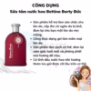 Sữa Tắm Nước Hoa 500Ml - Bettina Barty - Ảnh 4