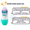 Lăn Nách Khử Mùi Nội Địa Đức 50Ml - Balea - Ảnh 5