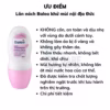 Lăn Nách Khử Mùi Nội Địa Đức 50Ml - Balea - Ảnh 4
