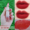 [Combo Quà Tặng] 1 Son Kem Lì Luxury + 1 Son Sáp Lì Sweet Love - Rosy - Ảnh 5