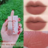 [Combo Quà Tặng] 1 Son Kem Lì Luxury + 1 Son Sáp Lì Sweet Love - Rosy - Ảnh 4