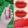 [Combo Quà Tặng] 1 Son Kem Lì Luxury + 1 Son Sáp Lì Sweet Love - Rosy - Ảnh 7
