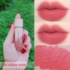[Combo Quà Tặng] 1 Son Kem Lì Rosy Luxury + 1 Nước Hoa Simple 10Ml - Rosy - Ảnh 10