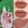 [Combo Quà Tặng] 1 Son Kem Lì Rosy Luxury + 1 Nước Hoa Simple 10Ml - Rosy - Ảnh 12