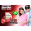 Ống Uống Hổ Trợ Tạo Máu, Bổ Sung Sắt, Acid Folic Red Blood 20 Ống - Singcare - Ảnh 6