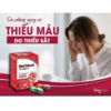Ống Uống Hổ Trợ Tạo Máu, Bổ Sung Sắt, Acid Folic Red Blood 20 Ống - Singcare - Ảnh 7