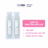 Hỗ Trợ Giảm Táo Bón, Rối Loạn Tiêu Hóa Livespo Preg-Mom Hộp 20 Ống - Livespo Pharma - Ảnh 2