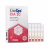 Giảm Triệu Chứng Tiêu Chảy Cấp Livespo Dia 30 - Livespo Pharma - Ảnh 2