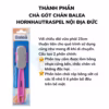 Chà Gót Chân Hornhautraspel Đức - Balea - Ảnh 3