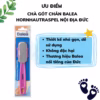 Chà Gót Chân Hornhautraspel Đức - Balea - Ảnh 5