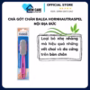 Chà Gót Chân Hornhautraspel Đức - Balea - Ảnh 7