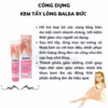 Kem Tẩy Lông Nội Địa Đức - Balea - Ảnh 4