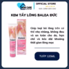 Kem Tẩy Lông Nội Địa Đức - Balea - Ảnh 7