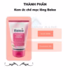 Kem Ức Chế Mọc Lông Đức - Balea - Ảnh 3