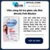 Viên Uống Giảm Cân An Toàn Của Đức Fett Blocker - Mivolis - Ảnh 7