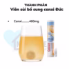 Viên Sủi Bổ Sung Canxi Đức - Mivolis - Ảnh 2