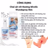 Chai Xịt Vết Thương Dm Wundspray Đức - Mivolis - Ảnh 4
