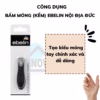 Bấm Móng Tay Nội Địa Đức - Ebelin - Ảnh 4
