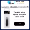 Bấm Móng Tay Nội Địa Đức - Ebelin - Ảnh 6