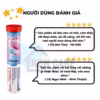 Viên Sủi Bổ Sung Sắt Và Vitamin C Đức - Mivolis - Ảnh 5