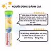 Viên Sủi Bổ Sung Magie Đức - Mivolis - Ảnh 5
