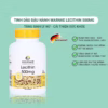 Mầm Đậu Nành Đức Lecithin - Warnke - Ảnh 3