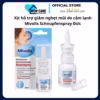 Xịt Chống Nghẹt Mũi Do Cảm Lạnh Schnupfenspray Đức 20 Ml - Mivolis - Ảnh 2