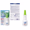 Xịt Chống Nghẹt Mũi Do Cảm Lạnh Schnupfenspray Đức 20 Ml - Mivolis - Ảnh 4