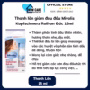 Thanh Lăn Giảm Đau Đầu Kopfschmerz Roll-On Đức 15Ml - Mivolis - Ảnh 2