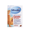 Viên Uống Chống Nắng Carotin Đức - Mivolis - Ảnh 6