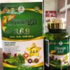 Viên Uống Omega 3-6-9 - Diophaco - Ảnh 2
