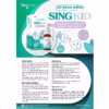 Xịt Răng Miệng Singkids - Singcare - Ảnh 4