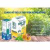 Xịt Mũi Họng Thảo Dược Sing-Co 70Ml - Singcare - Ảnh 3
