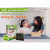 Ống Uống Giảm Táo Bón Inulin 1000Mg Hộp 20 Ống - Singcare - Ảnh 6