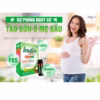 Ống Uống Giảm Táo Bón Inulin 1000Mg Hộp 20 Ống - Singcare - Ảnh 7
