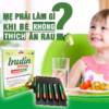Ống Uống Giảm Táo Bón Inulin 1000Mg Hộp 20 Ống - Singcare - Ảnh 4