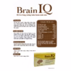Viên Uống Hổ Trợ Tăng Cường Tuần Hoàn Não Brain Iq 30 Viên - Singcare - Ảnh 7