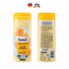 Sữa Tắm Mật Ong Creme Bed Milch&Honig - Balea - Ảnh 2