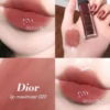 Son Dưỡng Dior Addict Lip Maximizer Mini - Dior - Ảnh 5