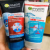 Sữa Rửa Mặt Đức Skinactive - Garnier - Ảnh 4