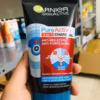 Sữa Rửa Mặt Đức Skinactive - Garnier - Ảnh 3