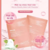 Mặt Nạ Nhau Thai Cừu Stem Cell Placenta - Rwine Beauty - Ảnh 2