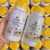 Viên Uống Trắng Da L-Glutathione Đức - Warnke - Ảnh 3
