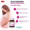 Viên Sắt Hữu Cơ Iron - Blackmores - Ảnh 4