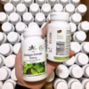 Viên Uống Bổ Não Ginkgo-Extrakt 100Mg - Warnke - Ảnh 5