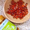 Mầm Đậu Nành Úc Lecithin - Healthy Care - Ảnh 5