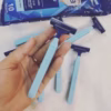 Dao Cạo Râu Men Đức - Balea - Ảnh 5